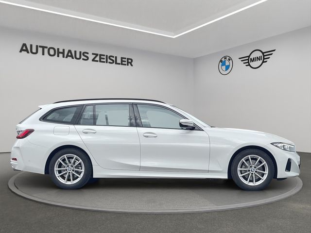 Foto Nummer 3: BMW 320i