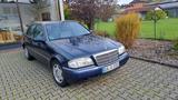 Mercedes-Benz WDB 202/C220Elegance - gebrauchte Mercedes-Benz 220 aus dem Jahr 1995