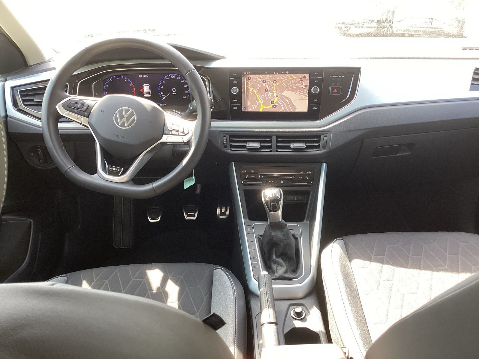 Volkswagen Taigo - Bild 8