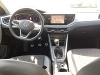 Volkswagen Taigo - Vorschau Bild 8