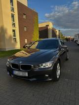 BMW  BMW F30 3er 320d Luxury Line | Scheckhef... - BMW 3er Reihe: E30