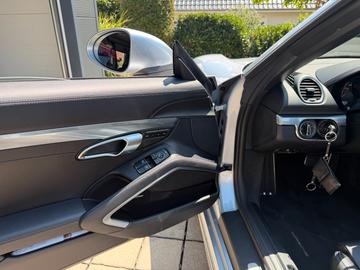 2017 Porsche BOXSTER — миниатюра 11