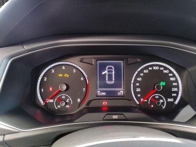 T-Roc ACTIVE 1.5 TSI DSG Klima Navi