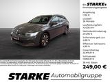 Volkswagen Golf Variant 1.5 eTSI DSG Move  Navi LED PDC LM  - Volkswagen Golf aus 2024