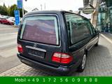 Mercedes-Benz E 220 CDI Bestattungswagen Leichenwagen wie NEU - Mercedes-Benz E 220 Gebrauchtwagen in Kassel