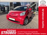 Toyota IQ 1.0 - Toyota IQ Gebrauchtwagen
