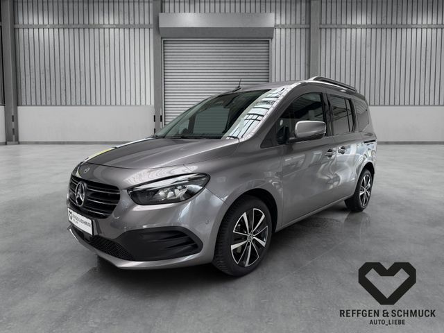 Mercedes-Benz T-KLASSE PROGRESSIVE AUTOMAT+NAVI+LED+KAMERA+1HD