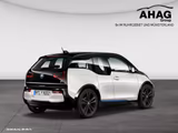 BMW i3s - BMW Gebrauchtwagen