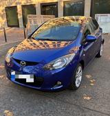 Mazda 2 1.3 63kW Impression  - Mazda 2 Impression