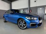 BMW M140 i /1.Hand/BMW-Scheckheft/Sportauspuff - BMW M-Modelle in Stuttgart