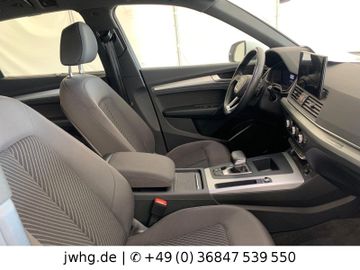 Audi Q5 - 5