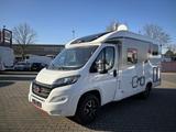 Bürstner Travel Van T 590 G  - Bürstner T 590