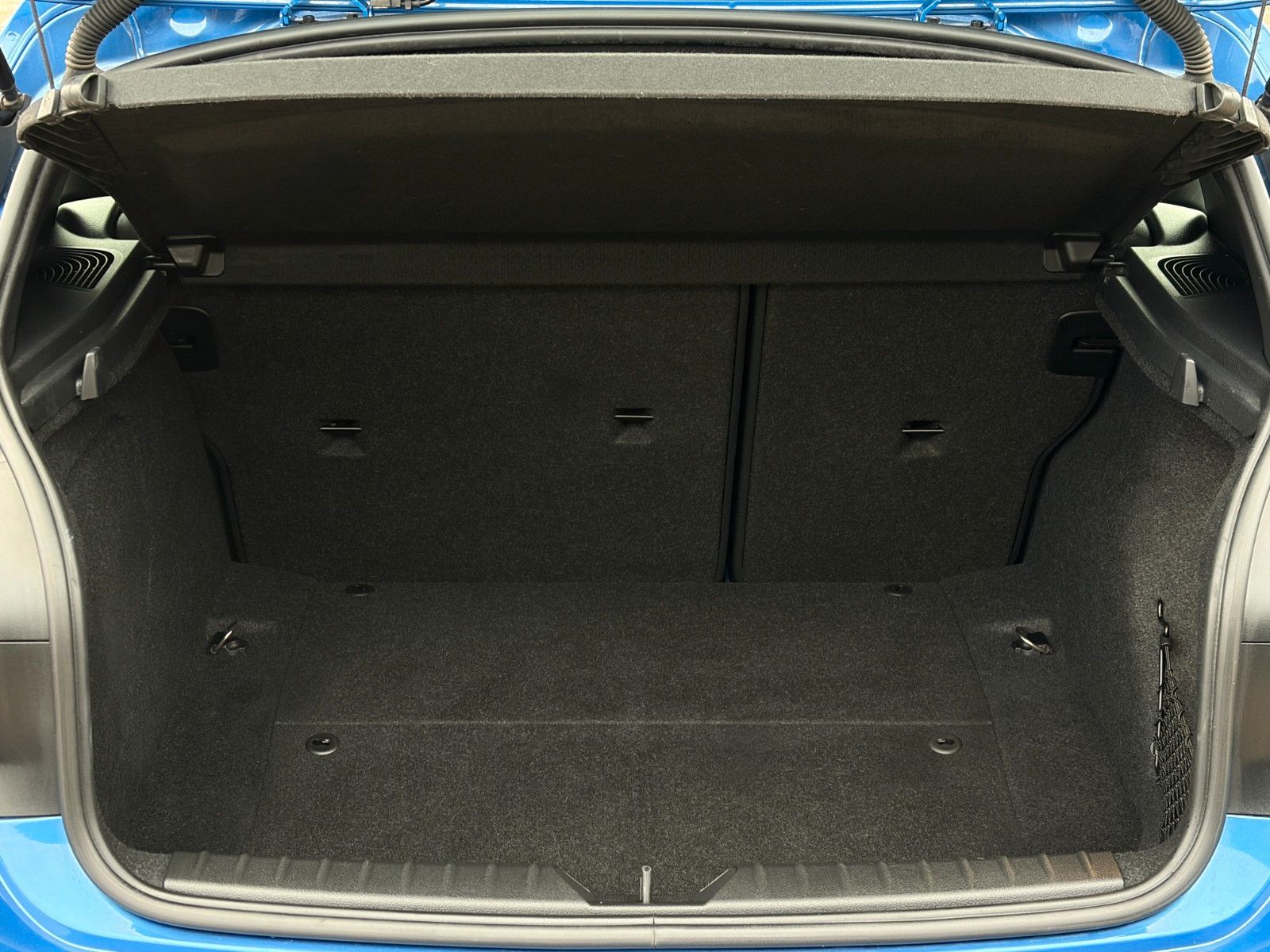 Fahrzeugabbildung BMW 120i F21 M Sport 2Z-Klima Leder LED PDC TEMP.