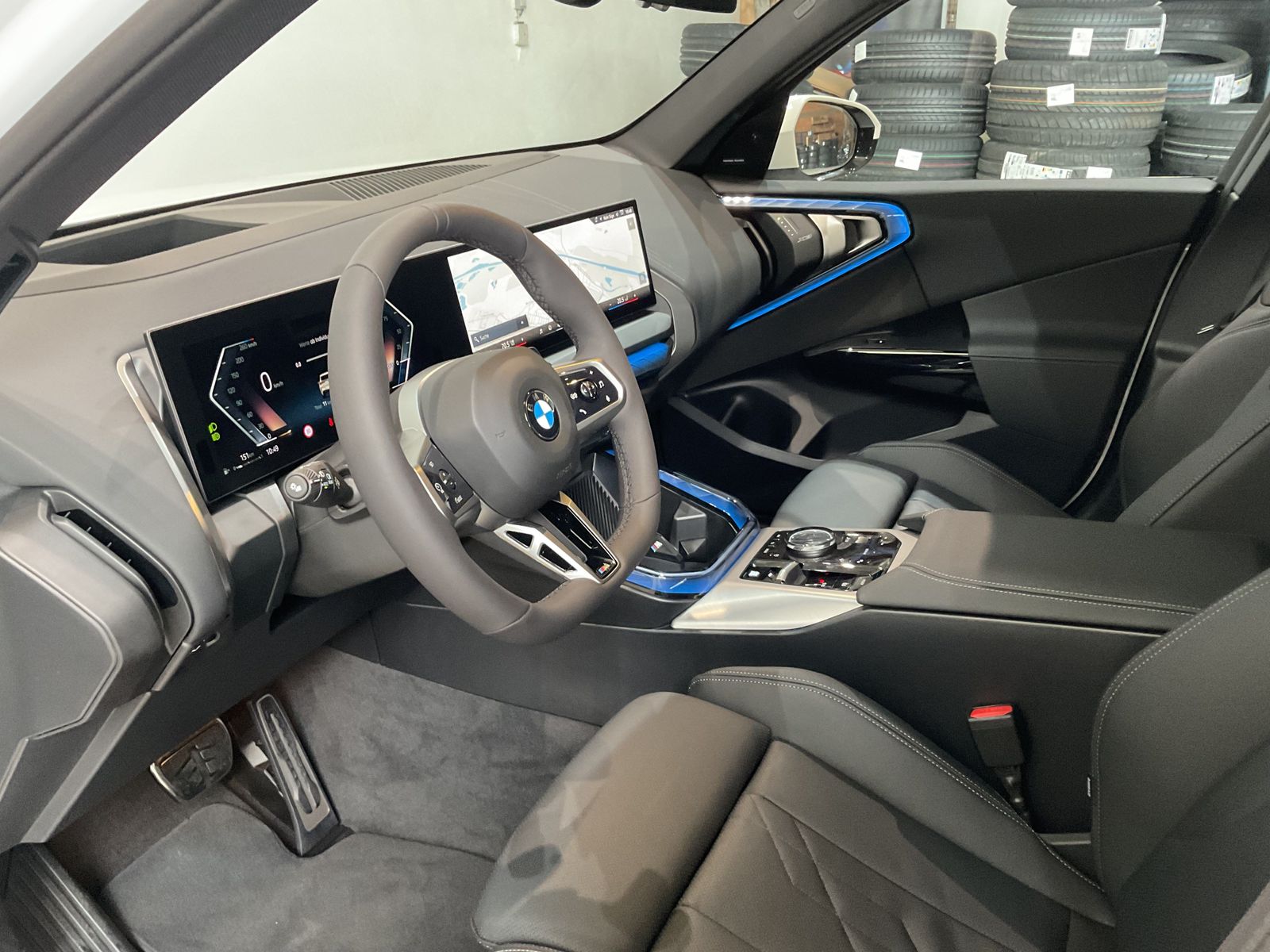 Fahrzeugeinzelansicht 10 Fahrzeugabbildung BMW X3 xDrive20i |elektr. Sitze mit Memory |AHK |Har