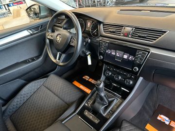 Skoda Superb Combi Style *Bi Xenon*Klima*ACC*