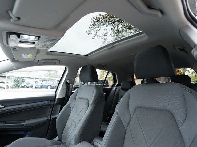 Golf VIII Style eTSI DSG HUD AHK DCC Matrix Pano