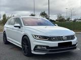 Volkswagen Passat 2.0 TDI R-line 176kW DSG 4MOT  - Volkswagen Passat in Herne