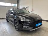 Ford Focus 1.0 EcoBoost Active X *1-Hand *NAVI *LED * - Ford Focus: Active