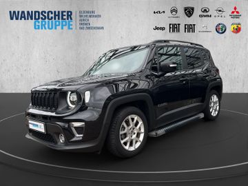 Jeep Renegade Limited 1.0 T-GDI