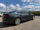 Audi A5 2.0 TDI 360 KAM, HUD