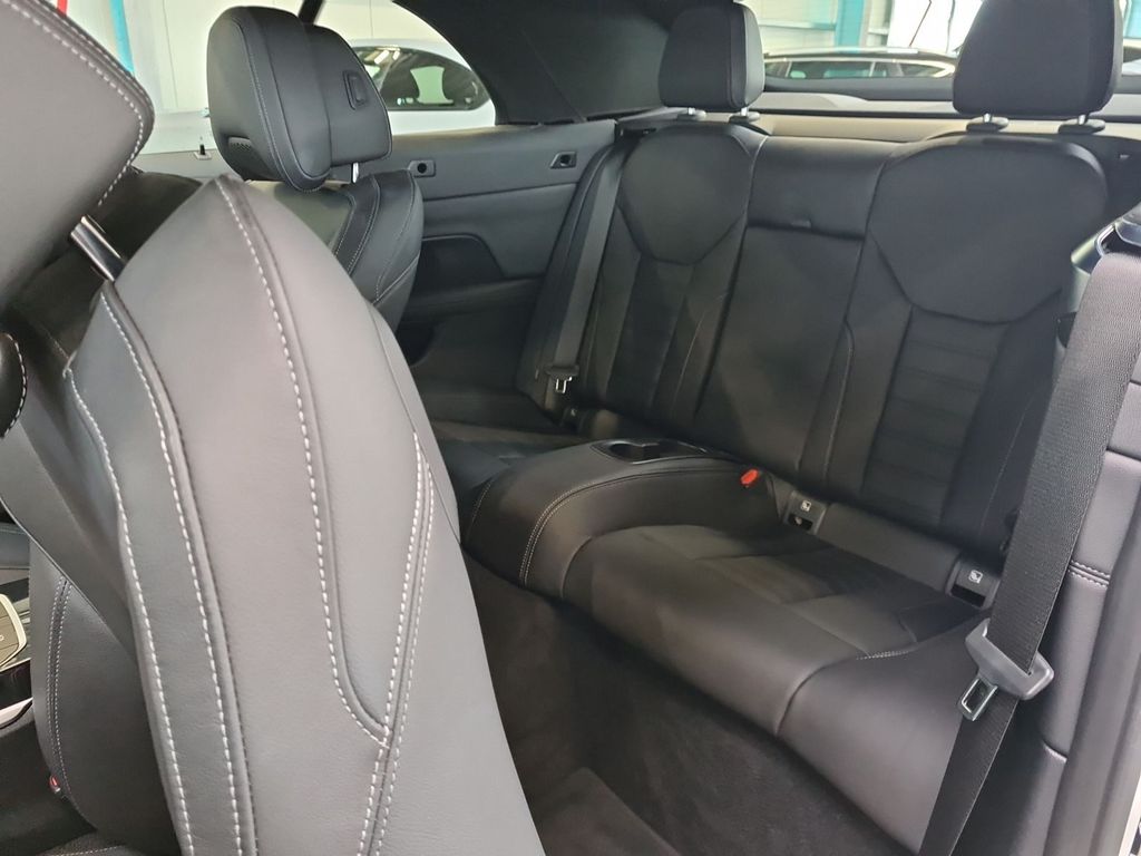 BMW 420 d M Sport HiFi DAB AHK ACC LaserLicht uvm.