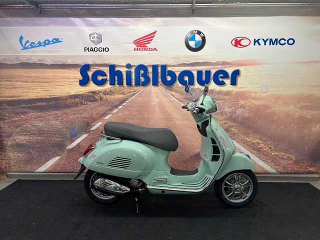 Vespa GTS 310 E5+