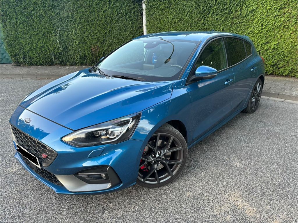 Image of Ford Focus
