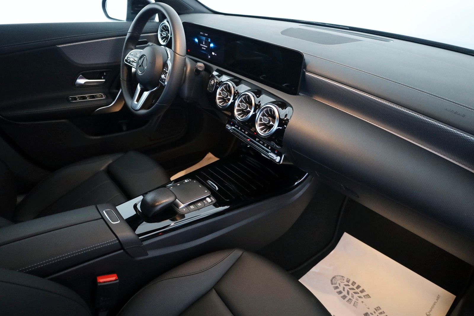 Fahrzeugabbildung Mercedes-Benz CLA 250 e Coupe Progressiv,Leder,Navi,LED,Kamera