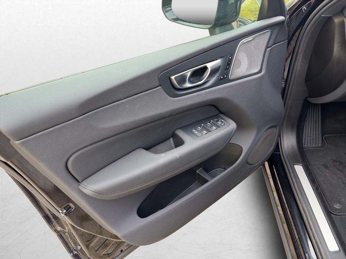 Volvo XC60 - Bild 12