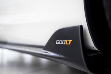 2019 Mclaren 600LT — миниатюра 25