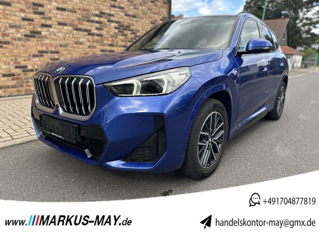 Image of BMW X1