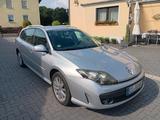 Renault Laguna - gebrauchte Renault Laguna aus dem Jahr 2010