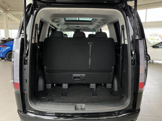 Hyundai Staria – Bild 12