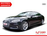 Audi A5 Sportback 2.0 TFSI sport Navi Tempomat Xenon