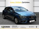Renault Megane Intens TCe 100 Klima BT PDC Navi - gebrauchte Renault Limousine