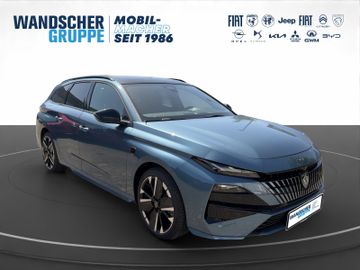 Peugeot 308 SW GT HYBRID 145 e-DSC6