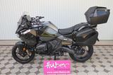 BMW R1300RT Triple Black ASA, Öl inklusive! - BMW MOTORRAD HÄNDLER