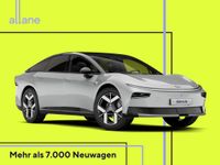 XPENG P7 - Vorschau Bild 5