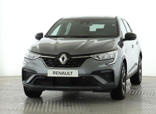 Renault RENAULT Arkana TCe Mild Hybrid 160 EDC R.S. Line