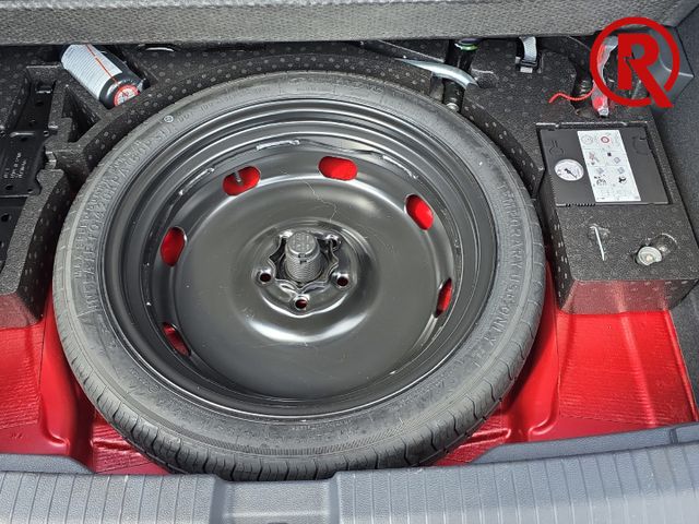 T-Roc Style 4Motion StandHZG AHK-abnehmbar El. P