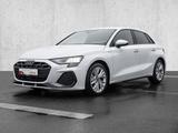 Audi A3 Sportback 35 TDI S tronic S line - Audi A3: Limousine