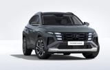 Hyundai Tucson 1.6 T-GDI HEV Automatik Prime+Glasdach+As