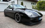 Porsche 996 Carrera Cabriolet  - Porsche aus 2001: Cabrio