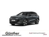Audi Q6 e-tron S LINE+UMGEBUNGSKAMERAS+LEDER+EL SITZE - Audi Q6 e-tron Jahreswagen