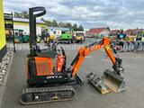 Doosan DX10 z  Vorführer -inkl. Zubehör - Angebote