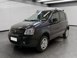 Fiat FIAT Panda 1.3 mjt 16v Climbing 4x4 75cv my12 - Fiat Panda: My