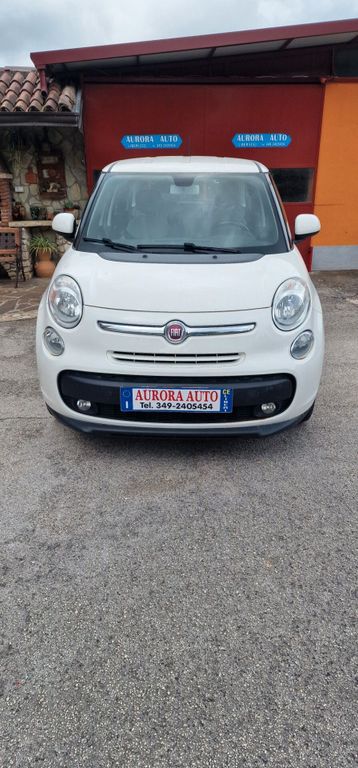 Image of Fiat 500L