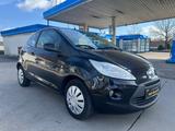 Ford Ka Titanium/Garantie/TÜV/HU/12/2027/ - Ford Ka/Ka+ aus 2010