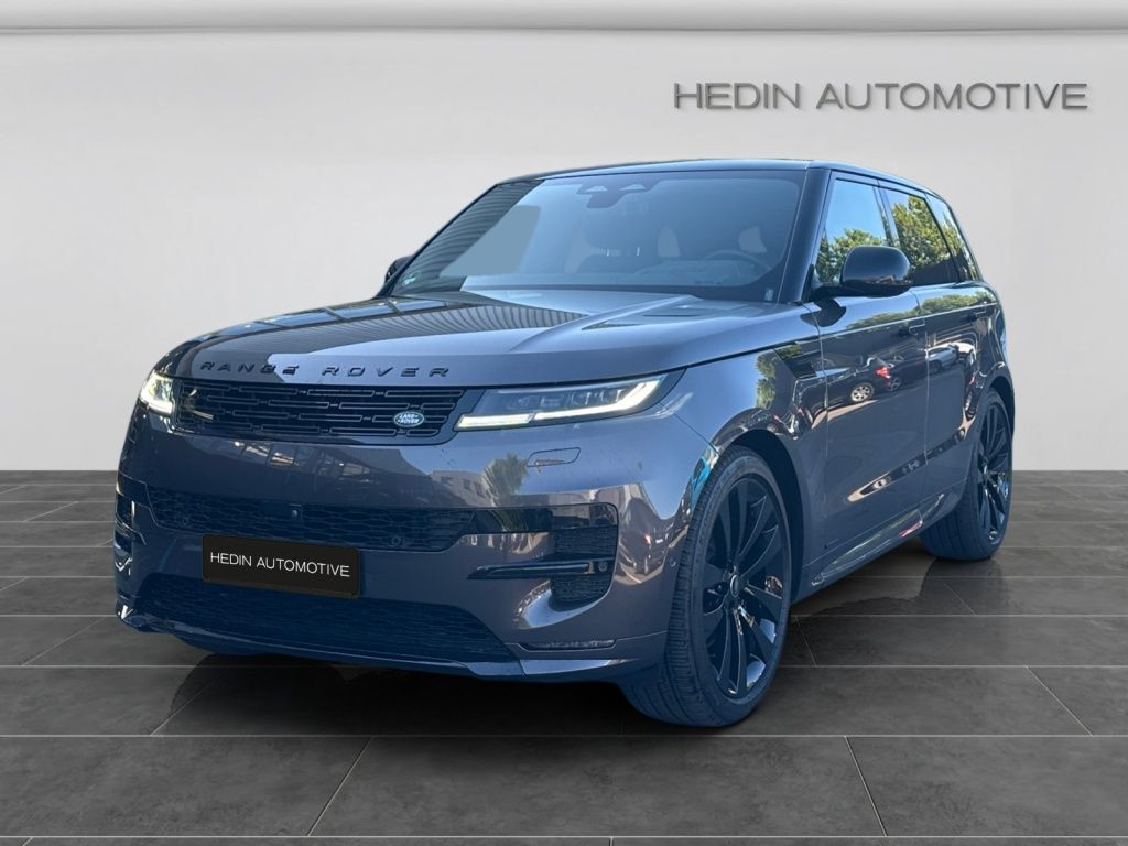 Land Rover Range Rover Sport 3.0 D350 Autobiography 360°|LM imagem 2