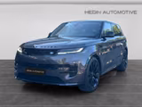 Land Rover Range Rover Sport D350 Autobiogr LED|PANO|360° - Land Rover Range Rover Sport in Leipzig